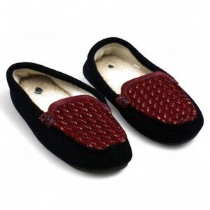 Acorn Moccasins - Stylish Slippers